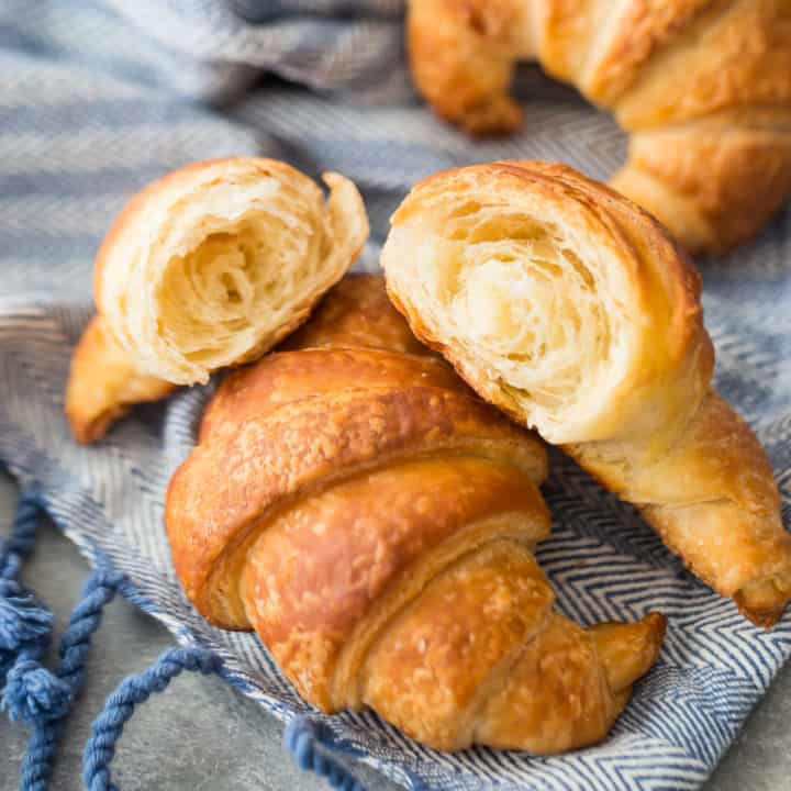 croissant